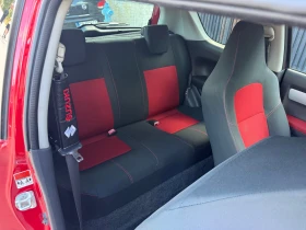 Suzuki Swift 1.6i SPORT - 5700 лв. - 44285703 10