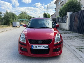 Suzuki Swift 1.6i SPORT - 5700 лв. - 44285703 2