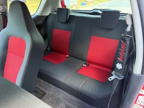 Suzuki Swift 1.6i SPORT - 5700 лв. - 44285703 9