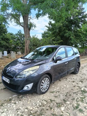 Обява за продажба на Renault Grand scenic ~5 600 лв. - изображение 1