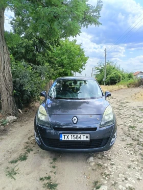 Обява за продажба на Renault Grand scenic ~5 600 лв. - изображение 1