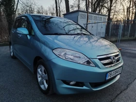 Honda Fr-v 2.0 Executive | Mobile.bg    13