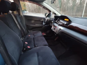 Honda Fr-v 2.0 Executive | Mobile.bg    5