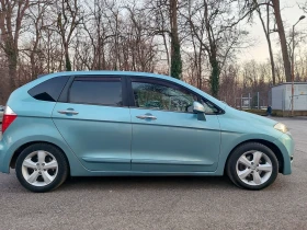 Honda Fr-v 2.0 Executive | Mobile.bg    8