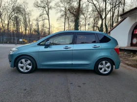 Honda Fr-v 2.0 Executive | Mobile.bg    9