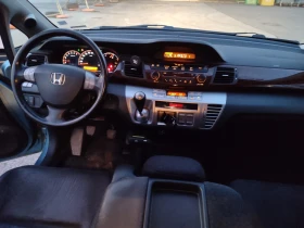 Honda Fr-v 2.0 Executive | Mobile.bg    3