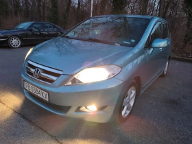 Honda Fr-v 2.0 Executive | Mobile.bg    4
