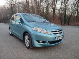 Honda Fr-v 2.0 Executive | Mobile.bg    10