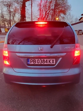 Honda Fr-v 2.0 Executive | Mobile.bg    14