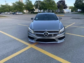 Mercedes-Benz CLS 400 4MATIC* AMG-pack* LED Multibeam* Harman/K* 360*  | Mobile.bg    2