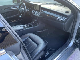 Mercedes-Benz CLS 400 4MATIC* AMG-pack* LED Multibeam* Harman/K* 360*  | Mobile.bg    7