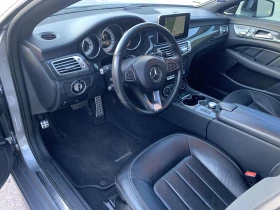 Mercedes-Benz CLS 400 4MATIC* AMG-pack* LED Multibeam* Harman/K* 360*  | Mobile.bg    6