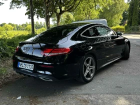 Mercedes-Benz C 220 C 220 AMG Pack | Mobile.bg    4