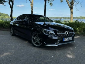    Mercedes-Benz C 220 C 220 AMG Pack