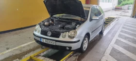 Обява за продажба на VW Polo 1.2 Бензин 55 кс 2003 год.  ~3 399 лв. - изображение 2 | Auto.bg Обява за продажба на VW Polo 1.2 Бензин 55 кс 2003 год.  ~3 399 лв. - изображение 2