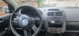 Обява за продажба на VW Polo 1.2 Бензин 55 кс 2003 год.  ~3 399 лв. - изображение 5 | Auto.bg Обява за продажба на VW Polo 1.2 Бензин 55 кс 2003 год.  ~3 399 лв. - изображение 5