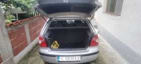 Обява за продажба на VW Polo 1.2 Бензин 55 кс 2003 год.  ~3 399 лв. - изображение 8 | Auto.bg Обява за продажба на VW Polo 1.2 Бензин 55 кс 2003 год.  ~3 399 лв. - изображение 8