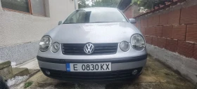 Обява за продажба на VW Polo 1.2 Бензин 55 кс 2003 год.  ~3 399 лв. - изображение 9 | Auto.bg Обява за продажба на VW Polo 1.2 Бензин 55 кс 2003 год.  ~3 399 лв. - изображение 9