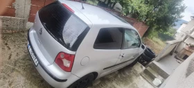 Обява за продажба на VW Polo 1.2 Бензин 55 кс 2003 год.  ~3 399 лв. - изображение 11 | Auto.bg Обява за продажба на VW Polo 1.2 Бензин 55 кс 2003 год.  ~3 399 лв. - изображение 11