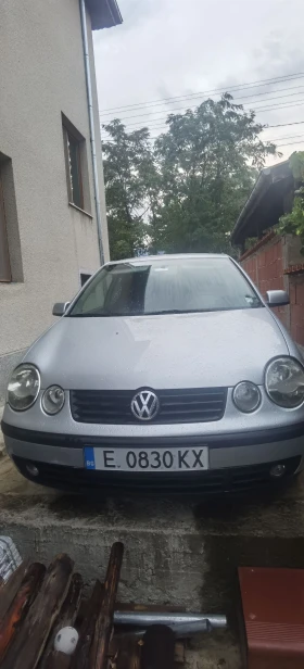 Обява за продажба на VW Polo 1.2 Бензин 55 кс 2003 год.  ~3 399 лв. - изображение 6 | Auto.bg Обява за продажба на VW Polo 1.2 Бензин 55 кс 2003 год.  ~3 399 лв. - изображение 6