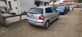 Обява за продажба на VW Polo 1.2 Бензин 55 кс 2003 год.  ~3 399 лв. - изображение 3 | Auto.bg Обява за продажба на VW Polo 1.2 Бензин 55 кс 2003 год.  ~3 399 лв. - изображение 3