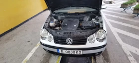Обява за продажба на VW Polo 1.2 Бензин 55 кс 2003 год.  ~3 399 лв. - изображение 1 | Auto.bg Обява за продажба на VW Polo 1.2 Бензин 55 кс 2003 год.  ~3 399 лв. - изображение 1
