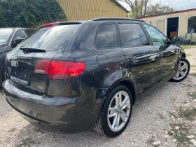 Обява за продажба на Audi A3 SPORTBACK 1.9 TDI ~7 999 лв. - изображение 1