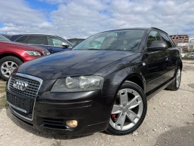 Обява за продажба на Audi A3 SPORTBACK 1.9 TDI ~7 999 лв. - изображение 1