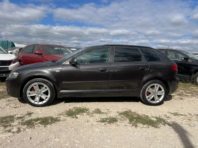 Обява за продажба на Audi A3 SPORTBACK 1.9 TDI ~7 999 лв. - изображение 6