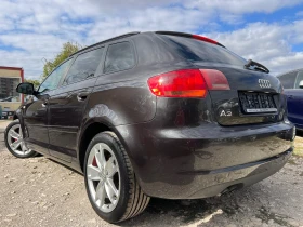Обява за продажба на Audi A3 SPORTBACK 1.9 TDI ~7 999 лв. - изображение 3
