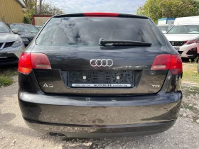 Обява за продажба на Audi A3 SPORTBACK 1.9 TDI ~7 999 лв. - изображение 5