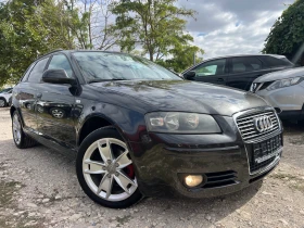 Обява за продажба на Audi A3 SPORTBACK 1.9 TDI ~7 999 лв. - изображение 2