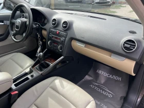 Обява за продажба на Audi A3 SPORTBACK 1.9 TDI ~7 999 лв. - изображение 8