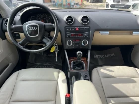 Обява за продажба на Audi A3 SPORTBACK 1.9 TDI ~7 999 лв. - изображение 7