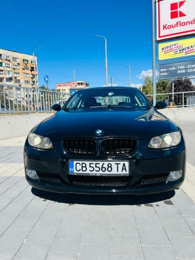 Обява за продажба на BMW 320 ~10 900 лв. - изображение 1 | Auto.bg Обява за продажба на BMW 320 ~10 900 лв. - изображение 1