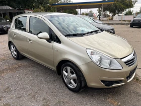 Обява за продажба на Opel Corsa 2010+ 1.2+ ФЕЙС+ 140хл+ Н. ГУМИ+ НОВА ~6 500 лв. - изображение 2