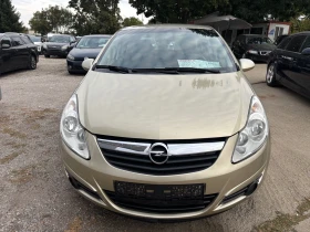 Обява за продажба на Opel Corsa 2010+ 1.2+ ФЕЙС+ 140хл+ Н. ГУМИ+ НОВА ~6 500 лв. - изображение 1