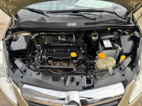Opel Corsa 2010+ 1.2+ + 140+ . +  | Mobile.bg    16