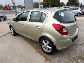 Обява за продажба на Opel Corsa 2010+ 1.2+ ФЕЙС+ 140хл+ Н. ГУМИ+ НОВА ~6 500 лв. - изображение 5