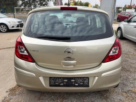 Обява за продажба на Opel Corsa 2010+ 1.2+ ФЕЙС+ 140хл+ Н. ГУМИ+ НОВА ~6 500 лв. - изображение 4