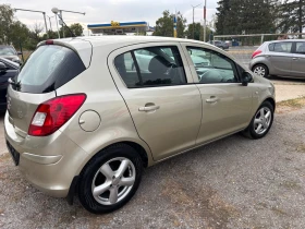 Обява за продажба на Opel Corsa 2010+ 1.2+ ФЕЙС+ 140хл+ Н. ГУМИ+ НОВА ~6 500 лв. - изображение 3