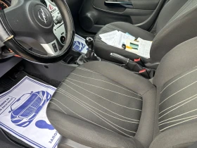 Обява за продажба на Opel Corsa 2010+ 1.2+ ФЕЙС+ 140хл+ Н. ГУМИ+ НОВА ~6 500 лв. - изображение 8