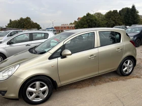 Обява за продажба на Opel Corsa 2010+ 1.2+ ФЕЙС+ 140хл+ Н. ГУМИ+ НОВА ~6 500 лв. - изображение 6