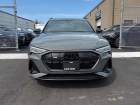 Audi E-Tron Technik * * CARFAX * *   * *  | Mobile.bg    2