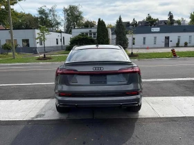 Audi E-Tron Technik * * CARFAX * *   * *  | Mobile.bg    5