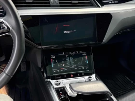 Audi E-Tron Technik * * CARFAX * *   * *  | Mobile.bg    8