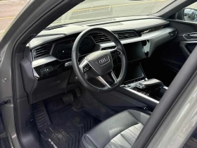 Audi E-Tron Technik * * CARFAX * *   * *  | Mobile.bg    6