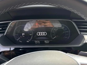 Audi E-Tron Technik * * CARFAX * *   * *  | Mobile.bg    7