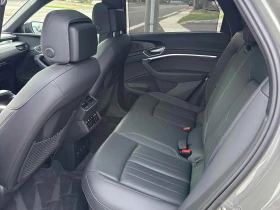 Audi E-Tron Technik * * CARFAX * *   * *  | Mobile.bg    10
