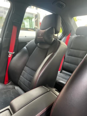 Mercedes-Benz C 250 AMG 1.8 Turbo | Mobile.bg    7